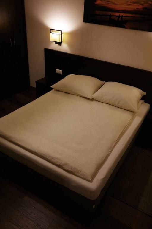 Отель Hotel Pod Chełmem Ropa